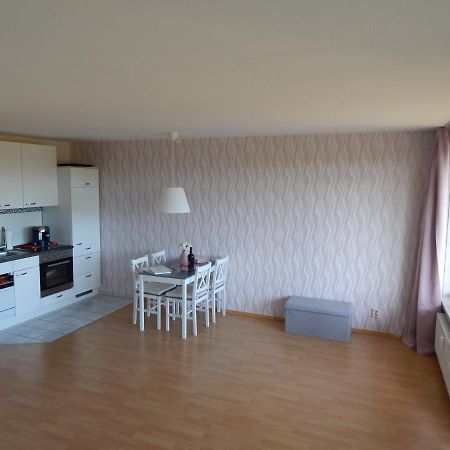 Ferienwohnung "Rodelnde Geiss" Mit Schwimmbad Braunlage Exterior foto