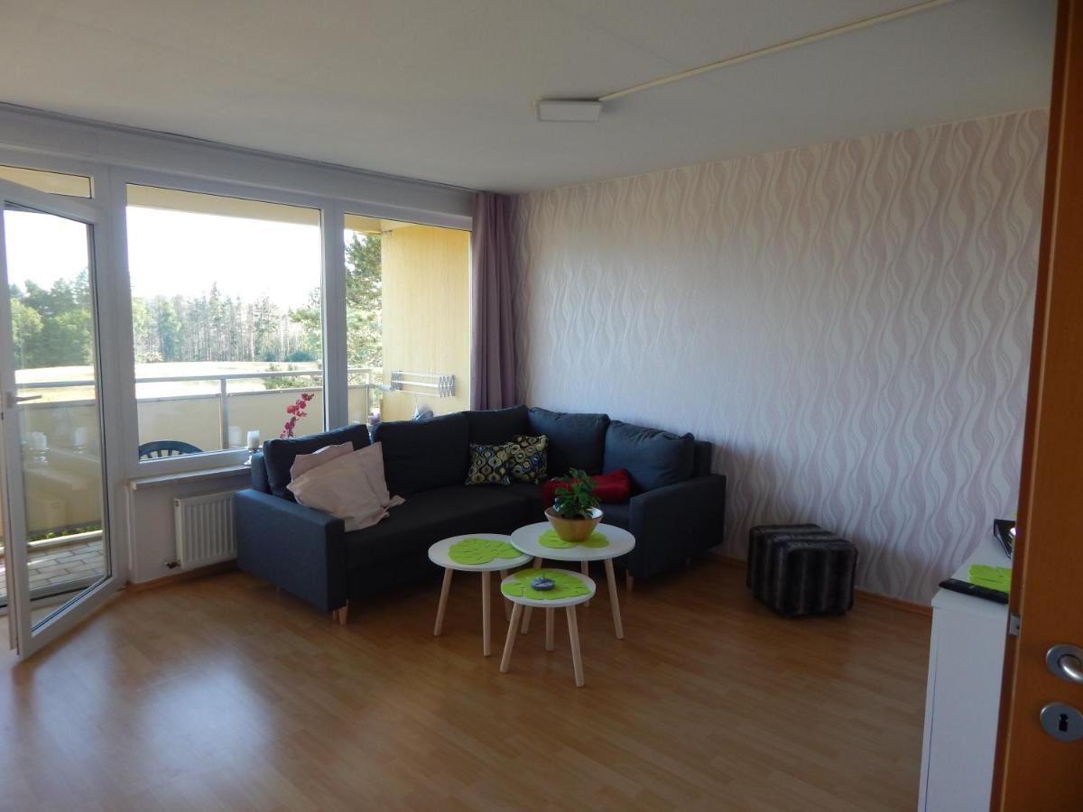 Ferienwohnung "Rodelnde Geiss" Mit Schwimmbad Braunlage Exterior foto
